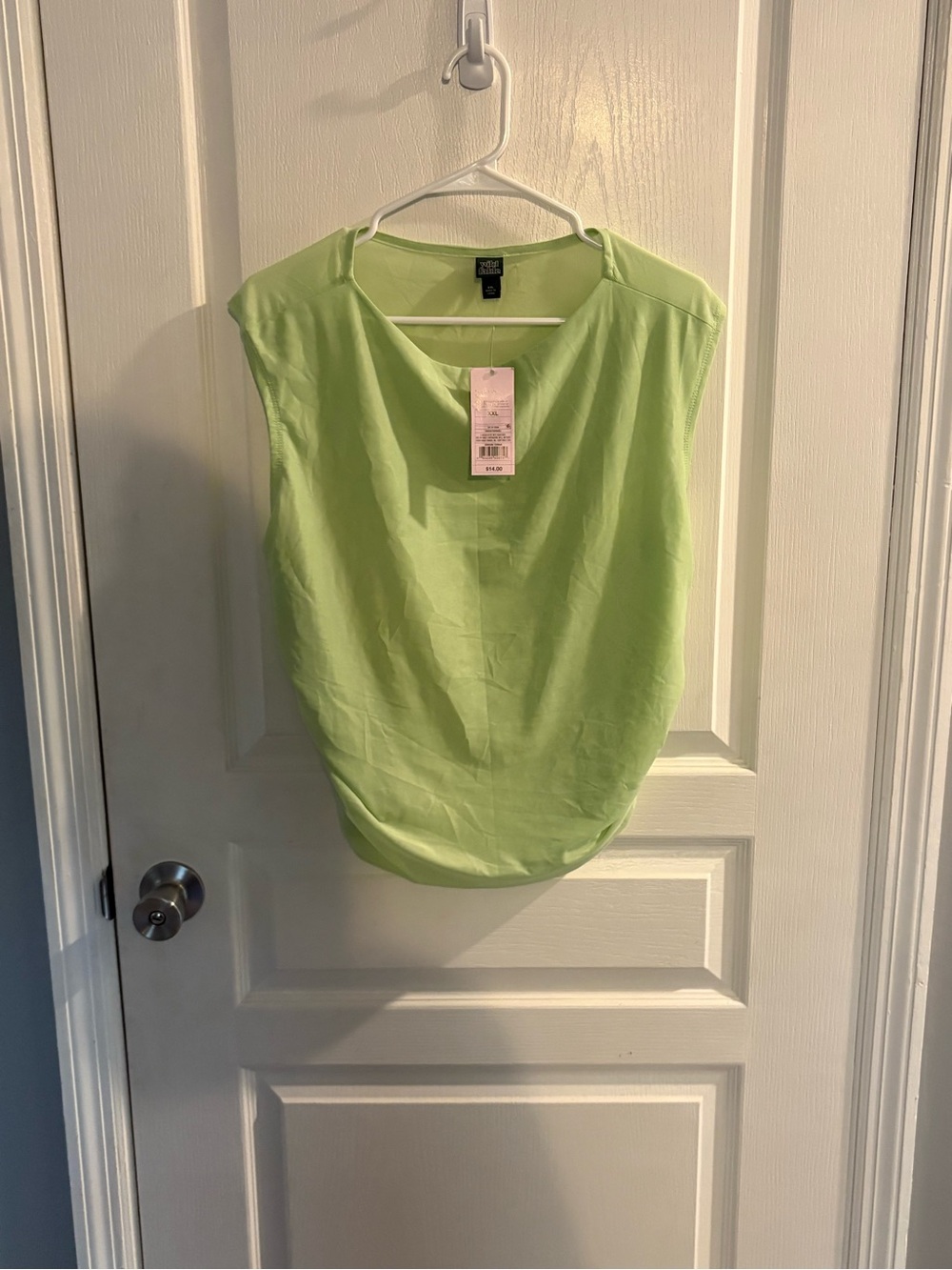 Wild Fable Women’s Top XXL New with Tags